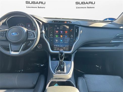 Used 2023 Subaru Outback Limited image 12