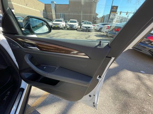 Used 2019 BMW X3 xDrive30i w/ Driving Assistance Package image 20