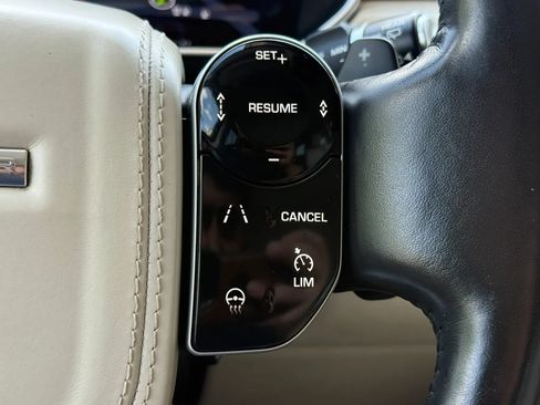Used 2018 Land Rover Range Rover Supercharged AWD/4WD image 54