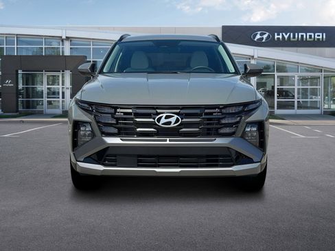 New 2026 Hyundai Tucson SEL image 12