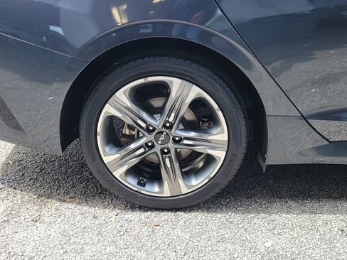 Certified 2023 Kia K5 EX w/ EX Premium Package FWD image 5