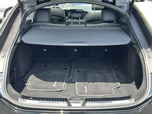 Certified 2022 Mercedes-Benz GLE 53 AMG 4MATIC Coupe image 31