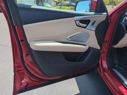 Used 2019 Acura RDX AWD w/ Technology Package image 14
