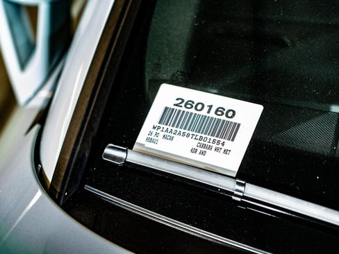 Certified 2026 Porsche Macan AWD/4WD image 27
