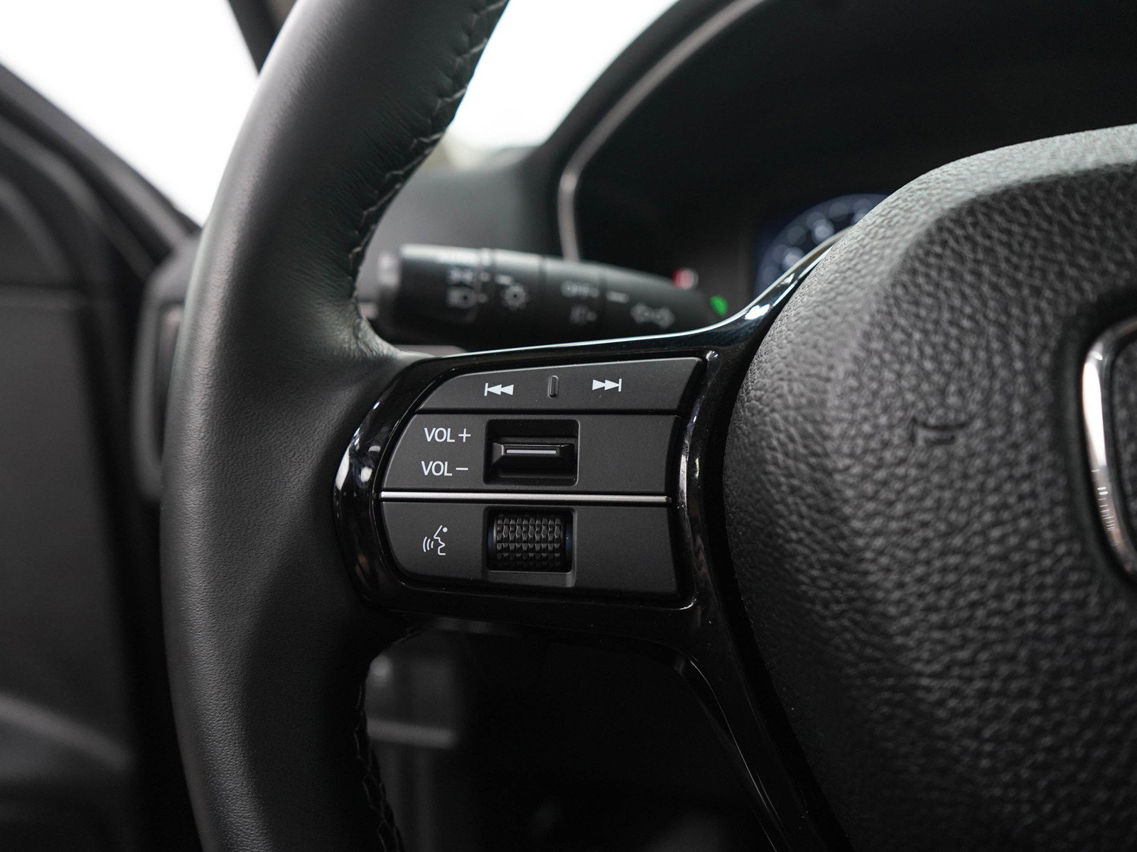 Used 2024 Honda Civic Touring image 23