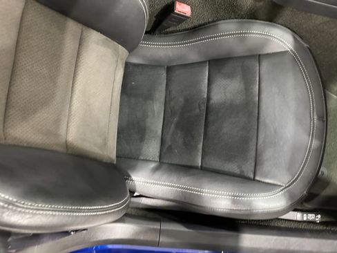 Used 2017 Chevrolet Corvette Grand Sport image 20