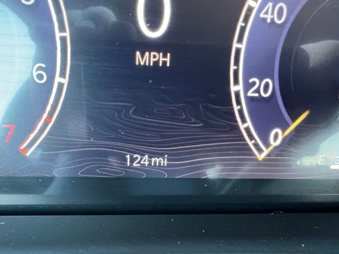 New 2026 Jeep Grand Cherokee Limited image 36