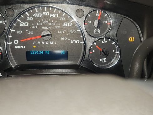 Used 2018 GMC Savana 3500 LT w/ LT Preferred Equipment Group image 5