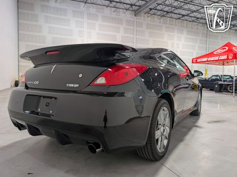 Used 2009 Pontiac G6 GXP w/ Sun And Sound Package image 21