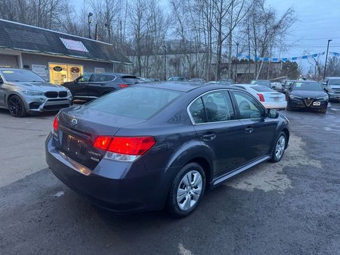 Used 2013 Subaru Legacy 2.5i image 6