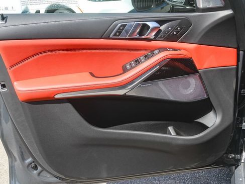 New 2026 BMW X5 M Competition w/ Executive Package AWD/4WD image 17
