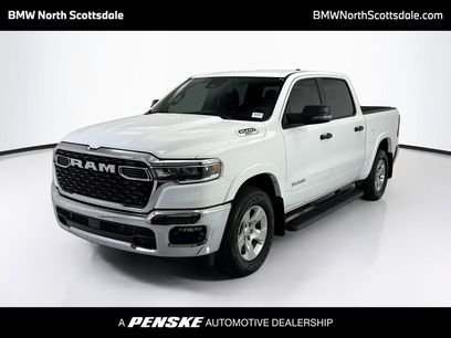Used 2025 RAM 1500 Big Horn