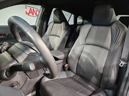 Used 2021 Toyota Venza Limited AWD/4WD image 24