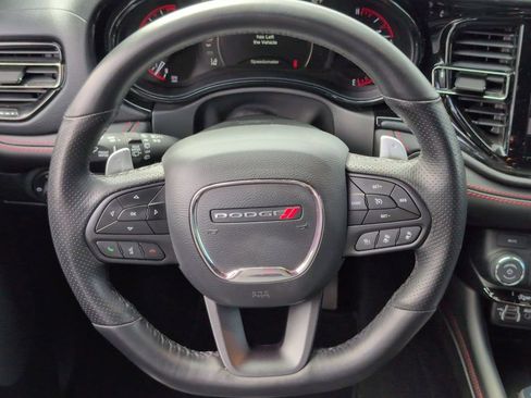 Used 2025 Dodge Durango GT AWD/4WD image 23