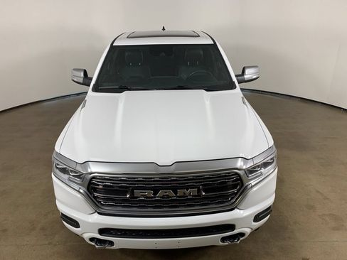 Used 2020 RAM 1500 Limited AWD/4WD image 4