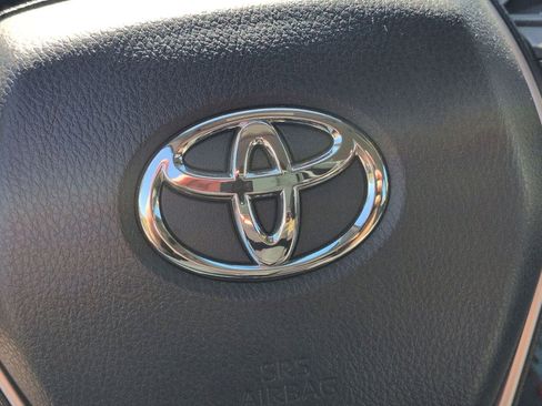 Used 2024 Toyota Camry LE image 13