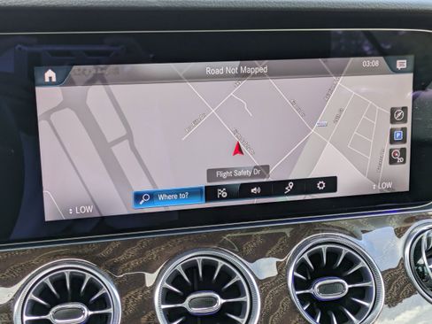 Used 2023 Mercedes-Benz E 450 Cabriolet image 27