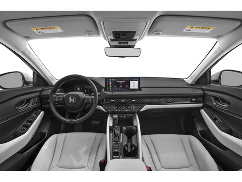 Used 2023 Honda Accord EX-L image 5