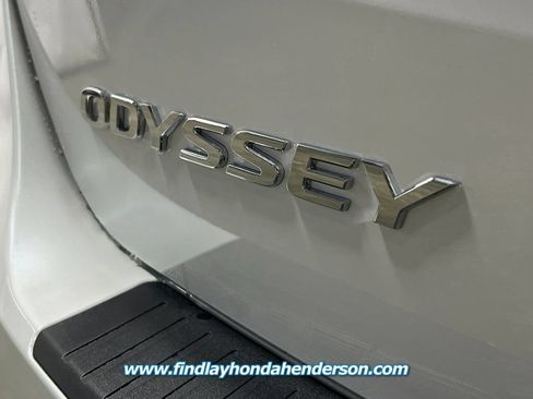 New 2026 Honda Odyssey EX-L image 6