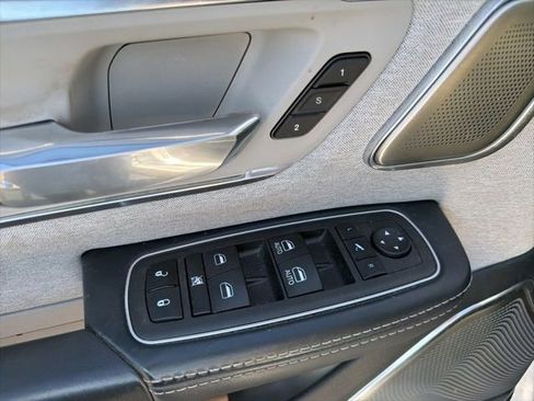 Used 2022 RAM 1500 Limited AWD/4WD image 20