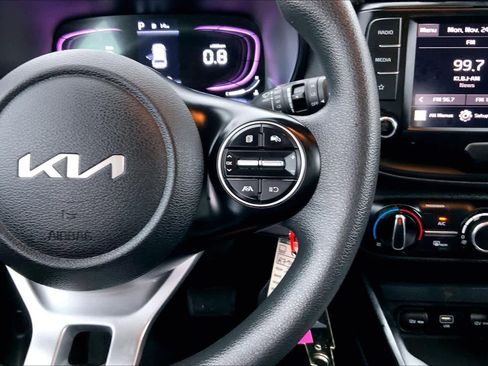 Used 2024 Kia Soul LX w/ Option Group 015 image 22