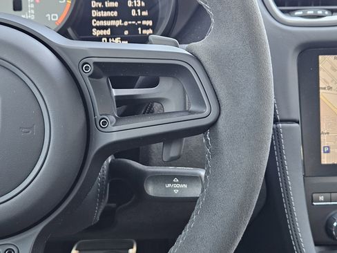 Used 2025 Porsche 718 Boxster Spyder RS image 30