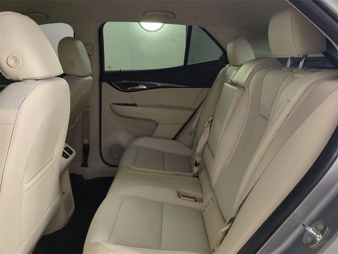 Used 2023 Buick Envision Preferred image 15