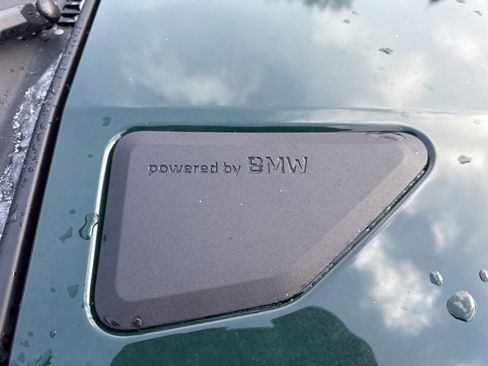 New 2026 INEOS Grenadier Fieldmaster Edition image 39