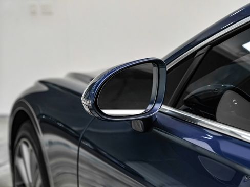 Used 2020 Bentley Continental GT V8 First Edition AWD/4WD image 85