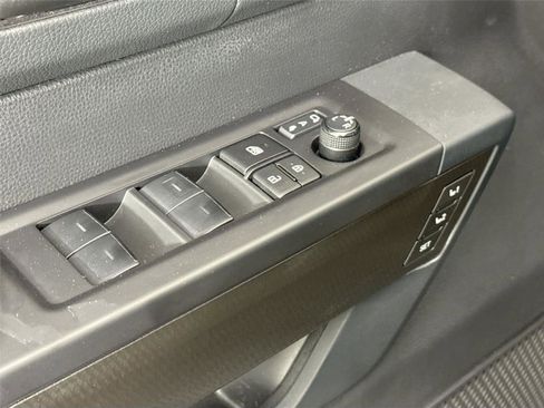 Certified 2023 Toyota Sequoia TRD Pro AWD/4WD image 26