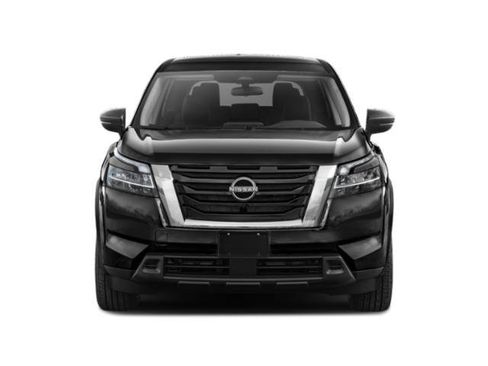 Used 2023 Nissan Pathfinder SL w/ SL Premium Package AWD/4WD image 7