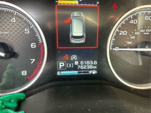 Used 2019 Subaru Forester Premium w/ All-Weather Package AWD/4WD image 9