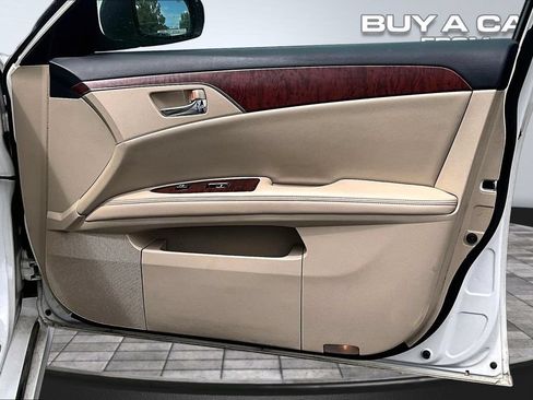 Used 2011 Toyota Avalon Limited FWD image 23