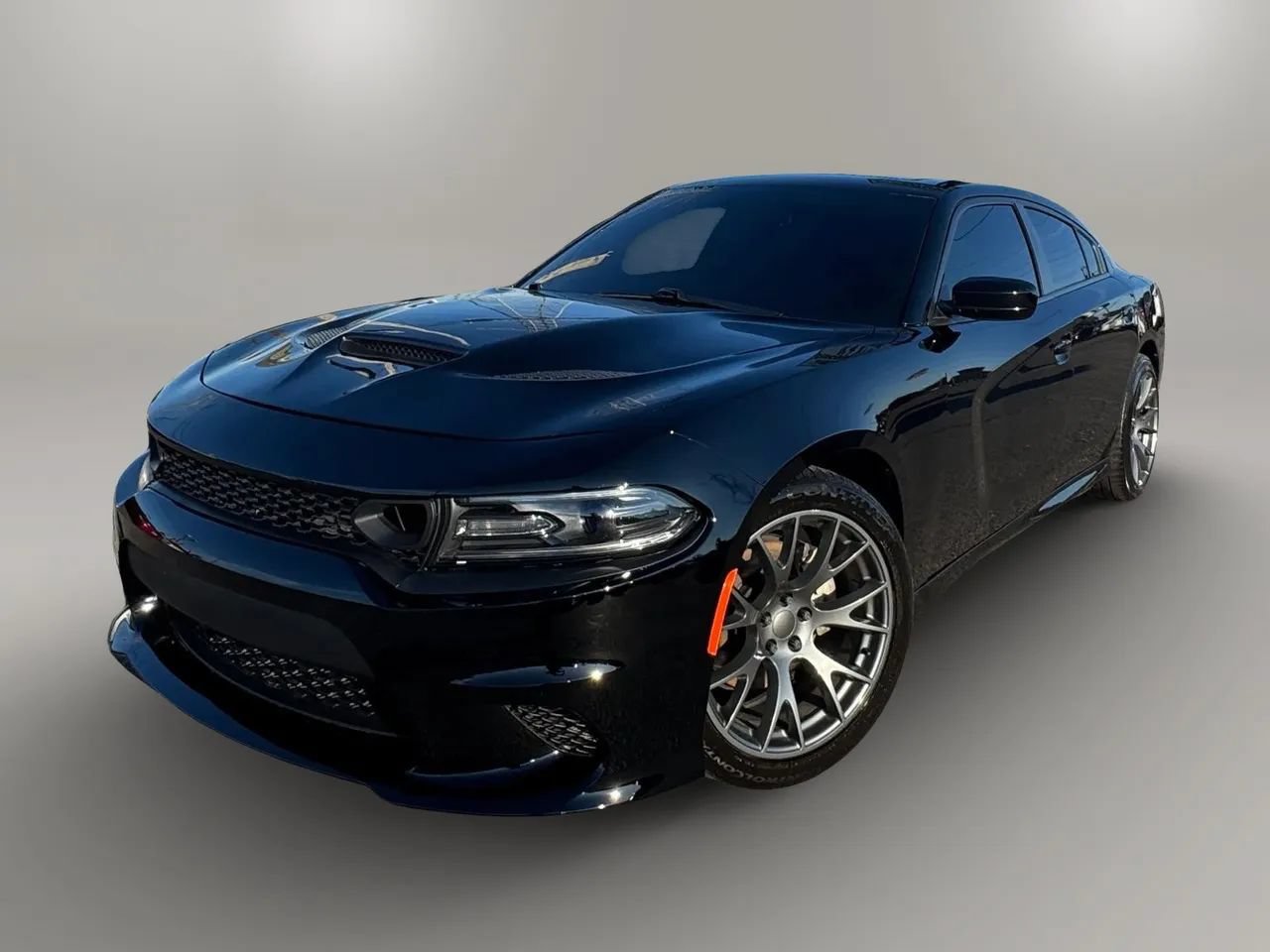 Used 2021 Dodge Charger R/T w/ Cold Weather Package RWD image 1