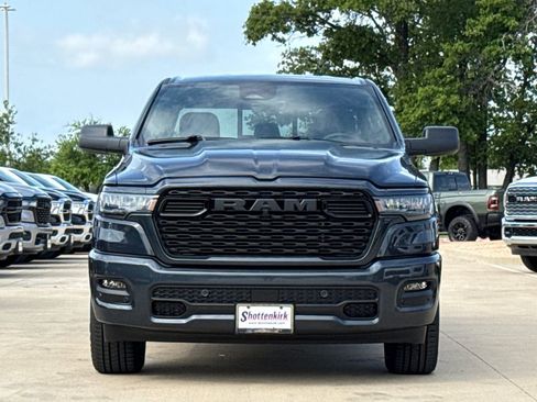 New 2026 RAM 1500 Express RWD image 2