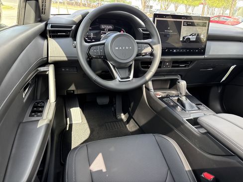 New 2026 MAZDA CX-5 2.5 S w/ Premium Plus Package image 16