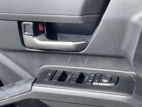 New 2026 Toyota Tacoma TRD Sport image 16