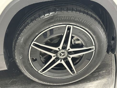 Certified 2024 Mercedes-Benz EQB 250+ image 13