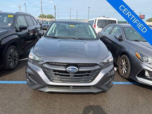 Used 2025 Subaru Legacy Limited AWD/4WD image 5