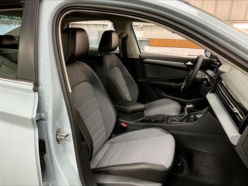 New 2026 Volkswagen Jetta SE image 29