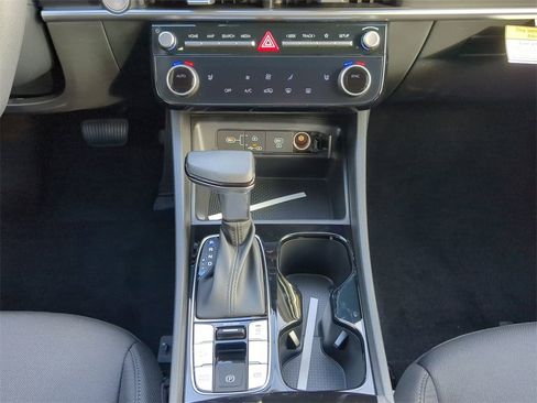 New 2026 Hyundai Tucson SEL image 22