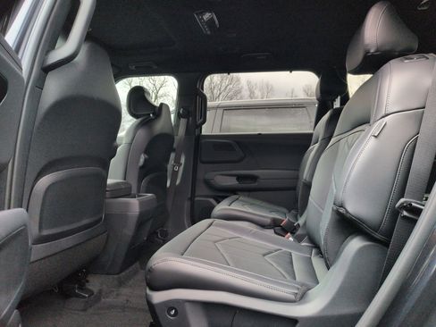 New 2027 Kia Telluride EX X-Line image 15