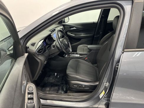 Used 2020 Buick Encore GX Select image 13