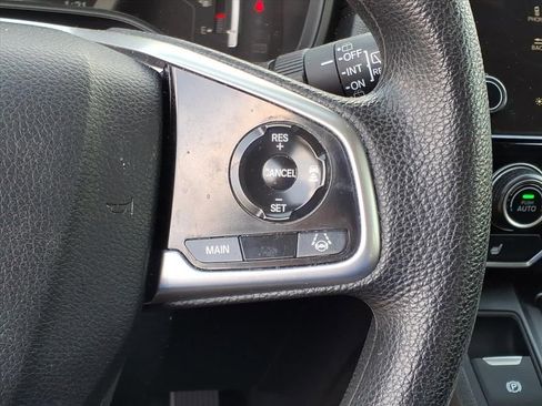 Used 2021 Honda CR-V Special Edition image 18