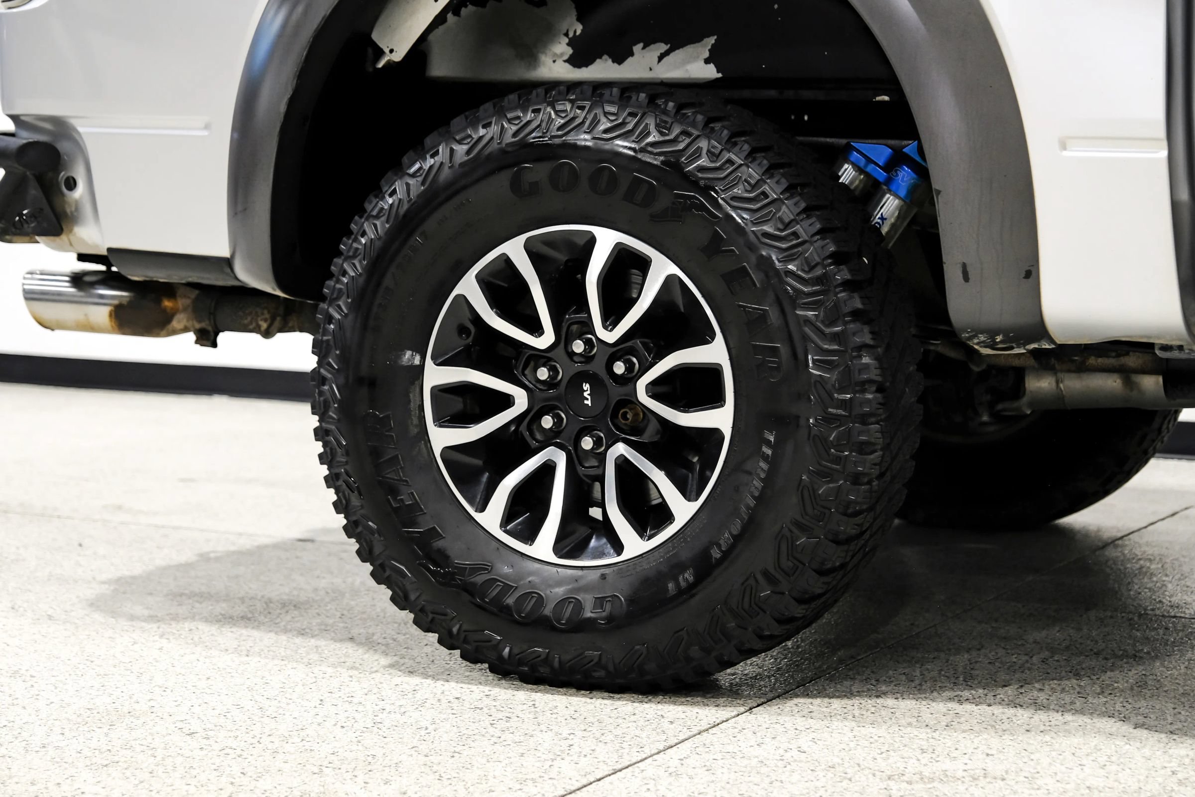 Used 2014 Ford F150 Raptor w/ Equipment Group 801A Luxury AWD/4WD image 61