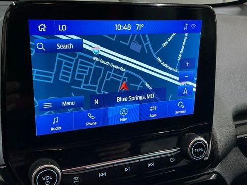 Used 2020 Ford EcoSport Titanium FWD image 25