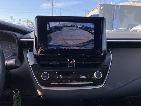 Used 2024 Toyota Corolla LE image 14