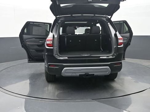 Used 2025 Honda Pilot TrailSport image 37