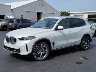 Used 2026 BMW X5 sDrive40i RWD 360° Tour