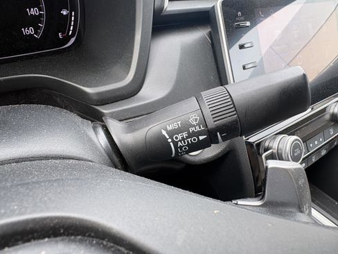 Used 2022 Honda Insight Touring image 34